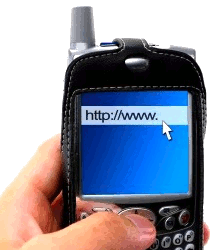 Mobile Device and Browser Detector Website